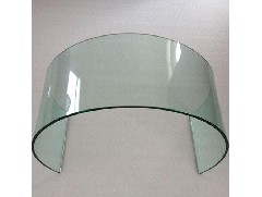 熱彎玻璃保證成品質量的加工細節