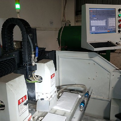 CNC精雕機